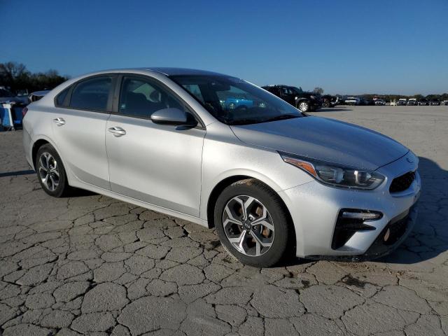 Photo 4 from auction – 2019 KIA FORTE FE with VIN 3KPF24AD8KE108129