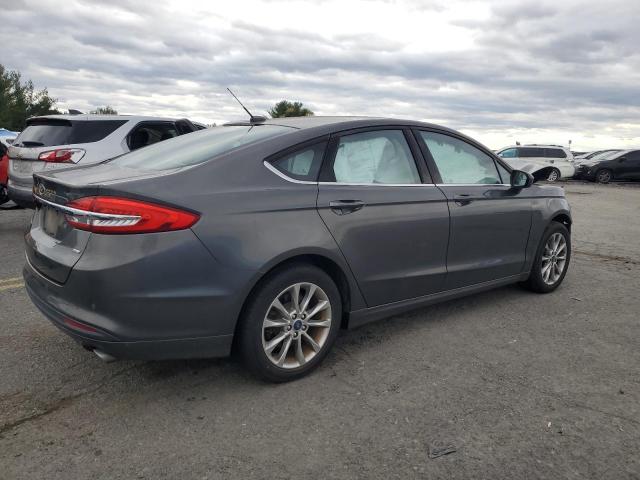 Photo 3 from auction – 2017 FORD FUSION SE with VIN 3FA6P0H77HR362979
