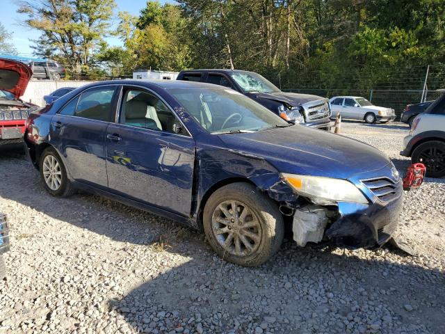 Photo 4 from auction – 2011 TOYOTA CAMRY BASE with VIN 4T4BF3EK3BR121198