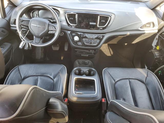 Photo 8 from auction – 2020 CHRYSLER PACIFICA H with VIN 2C4RC1N7XLR274892