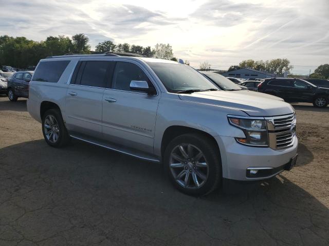 Photo 4 from auction – 2016 CHEVROLET SUBURBAN K with VIN 1GNSKJKC1GR153290