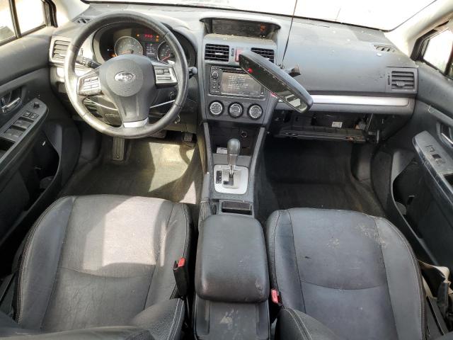 Photo 8 from auction – 2013 SUBARU XV CROSSTR with VIN JF2GPAKC2DH851278
