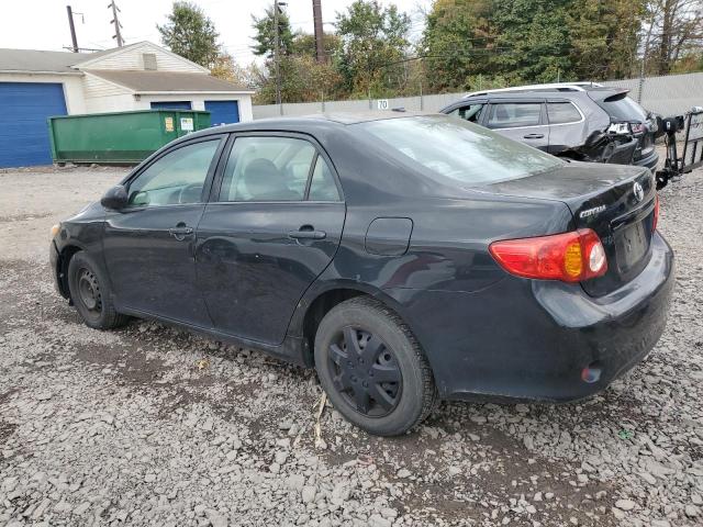 Photo 2 from auction – 2010 TOYOTA COROLLA BA with VIN 2T1BU4EE3AC235346