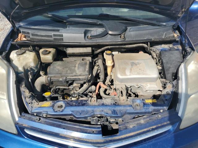 Photo 11 from auction – 2008 TOYOTA PRIUS with VIN JTDKB20U187708939