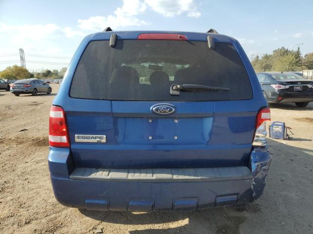 Photo 6 from auction – 2008 FORD ESCAPE XLT with VIN 1FMCU03118KD07484