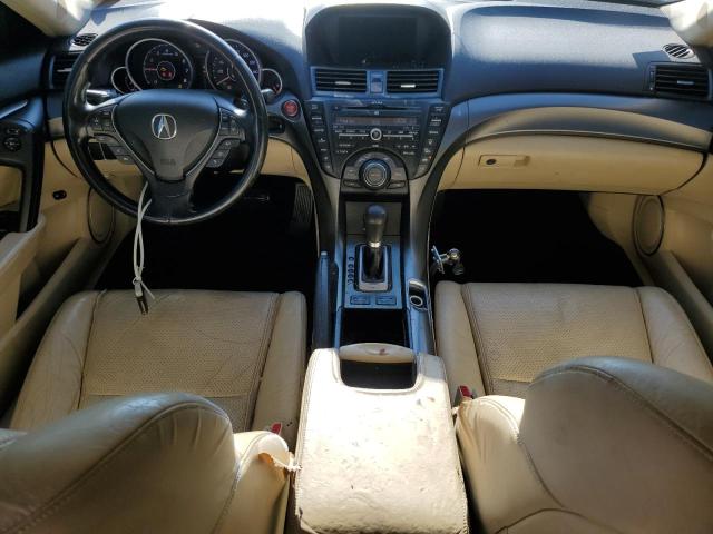 Photo 8 from auction – 2012 ACURA TL with VIN 19UUA8F56CA005753