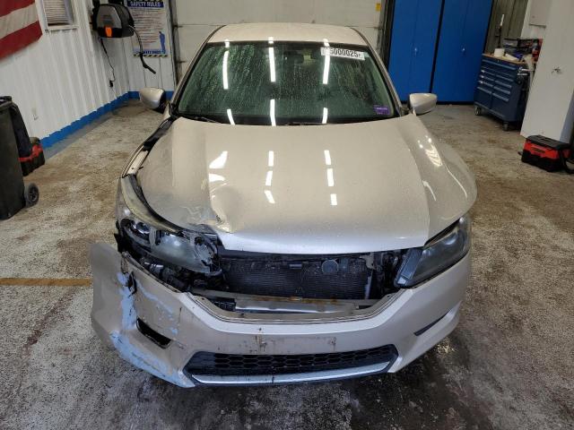 Photo 5 from auction – 2014 HONDA ACCORD LX with VIN 1HGCR2F33EA285523