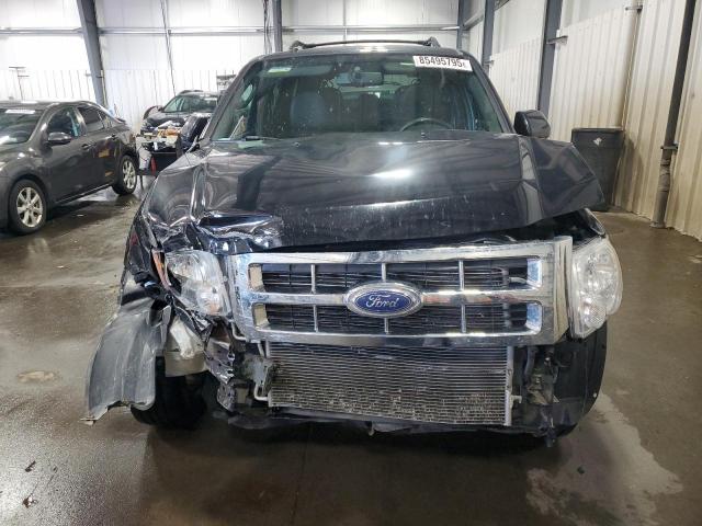 Photo 5 from auction – 2012 FORD ESCAPE LIM with VIN 1FMCU9EG1CKA07572