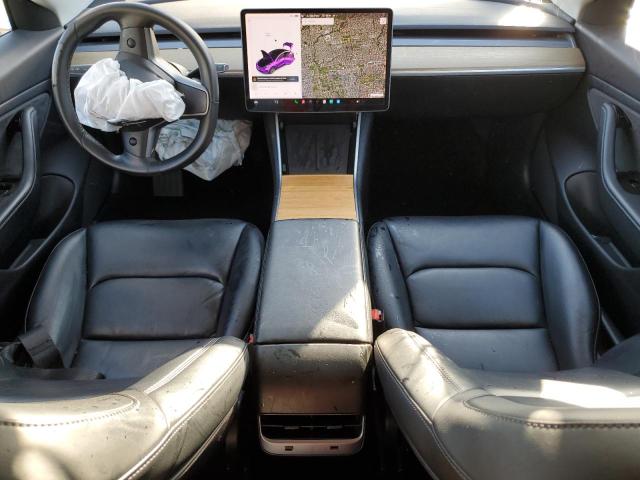 Photo 8 from auction – 2019 TESLA MODEL 3 with VIN 5YJ3E1EAXKF426904