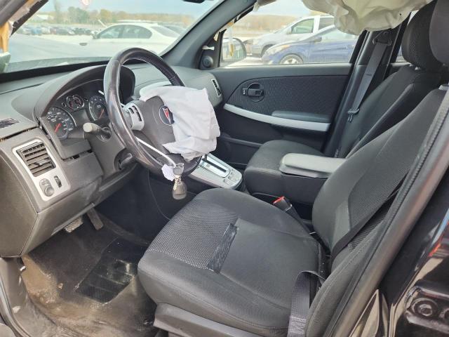 Photo 7 from auction – 2009 PONTIAC TORRENT with VIN 2CKDL43F096247628