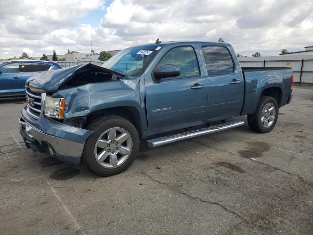 Photo 1 from auction – 2012 GMC SIERRA C15 with VIN 3GTP1WE02CG284626