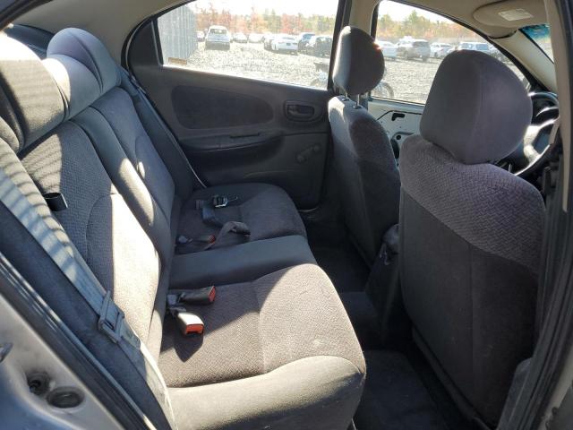 Photo 10 from auction – 2000 CHRYSLER NEON LE with VIN 1C3ES46C7YD653880