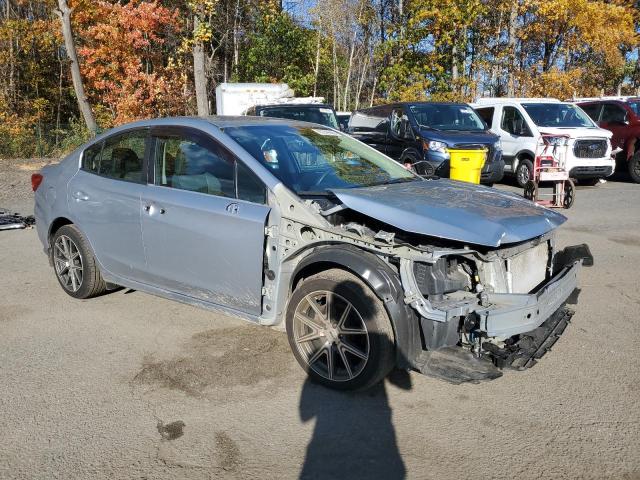 Photo 4 from auction – 2018 SUBARU IMPREZA with VIN 4S3GKAA66J1620820