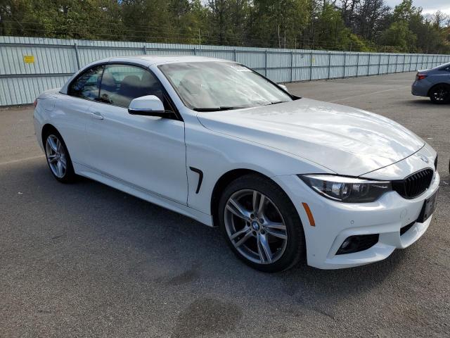 Photo 4 from auction – 2019 BMW 430XI with VIN WBA4Z3C55KEN88982
