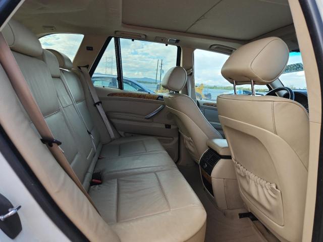 Photo 11 from auction – 2005 BMW X5 3.0I with VIN 5UXFA13565LU47277