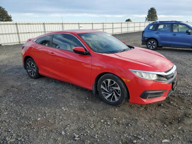 Photo 4 from auction – 2016 HONDA CIVIC LX with VIN 2HGFC4B08GH314184