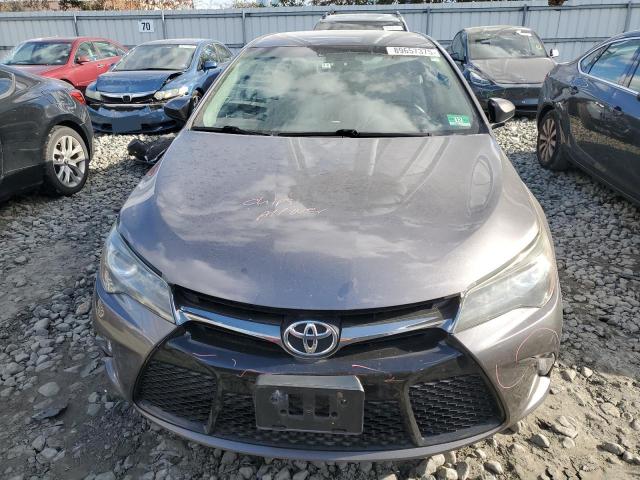 Photo 5 from auction – 2017 TOYOTA CAMRY LE with VIN 4T1BF1FK2HU267954