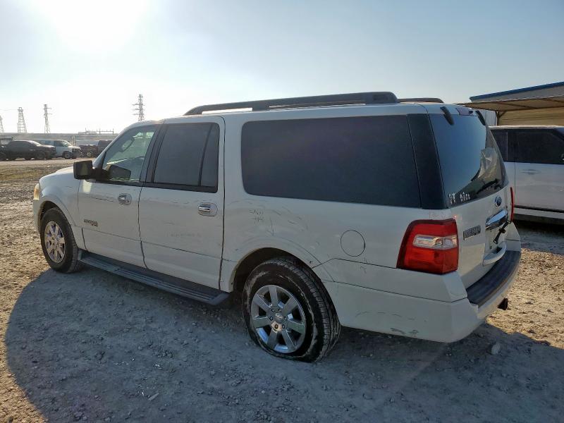 Photo 2 from auction – 2008 FORD EXPEDITION with VIN 1FMFK15568LA03960