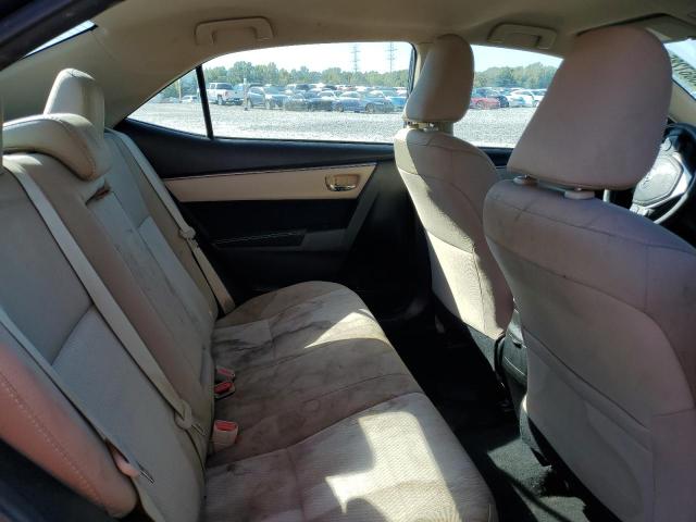Photo 10 from auction – 2016 TOYOTA COROLLA L with VIN 5YFBURHE9GP552517