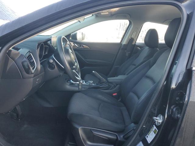 Photo 7 from auction – 2016 MAZDA 3 with VIN JM1BM1U70G1291047