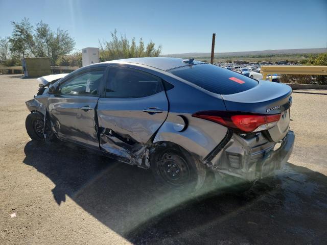 Photo 2 from auction – 2016 HYUNDAI ELANTRA SE with VIN KMHDH4AE2GU643928