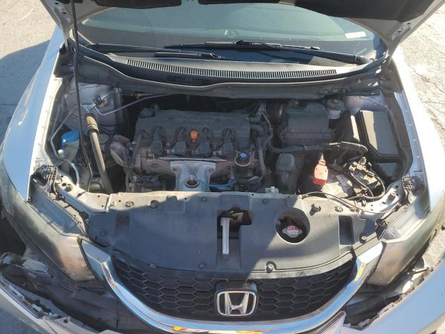 Photo 11 from auction – 2015 HONDA CIVIC EX with VIN 19XFB2F80FE094040