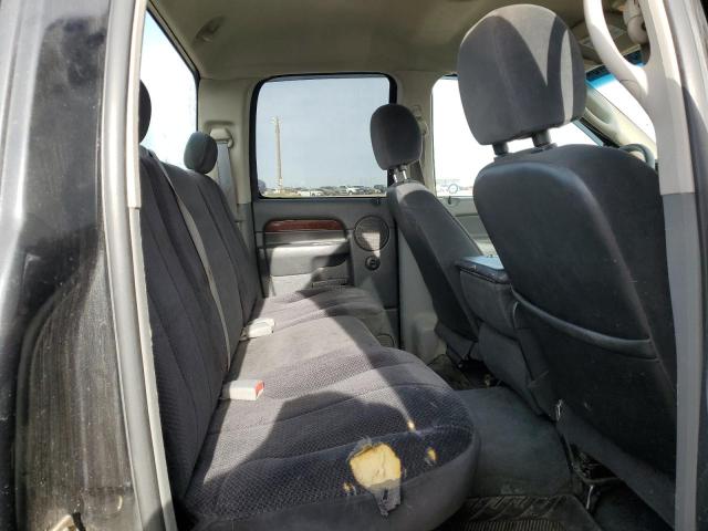 Photo 10 from auction – 2007 DODGE RAM 1500 S with VIN 1D7HU18267S124667