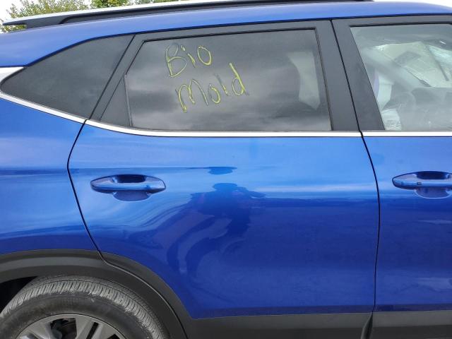 Photo 11 from auction – 2023 KIA SELTOS S with VIN KNDEU2AA8P7443429