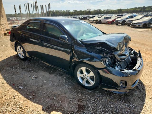 Photo 4 from auction – 2012 TOYOTA COROLLA BA with VIN 2T1BU4EE4CC900354