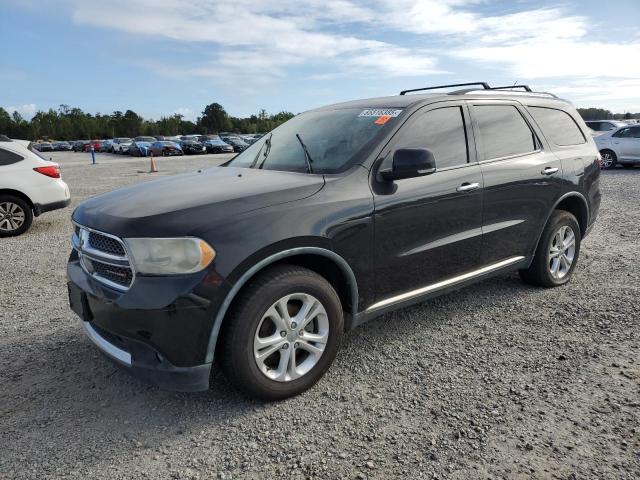 DODGE DURANGO CR 2013 with VIN 1C4RDJDG8DC613528 - Photo from auction