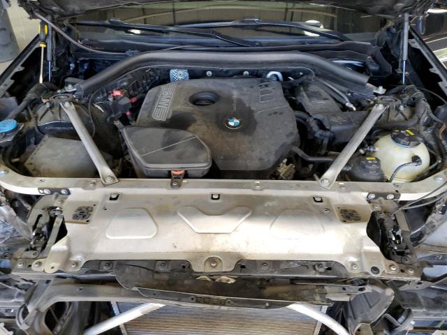 Photo 12 from auction – 2019 BMW X4 XDRIVE3 with VIN 5UXUJ3C55KLG54437