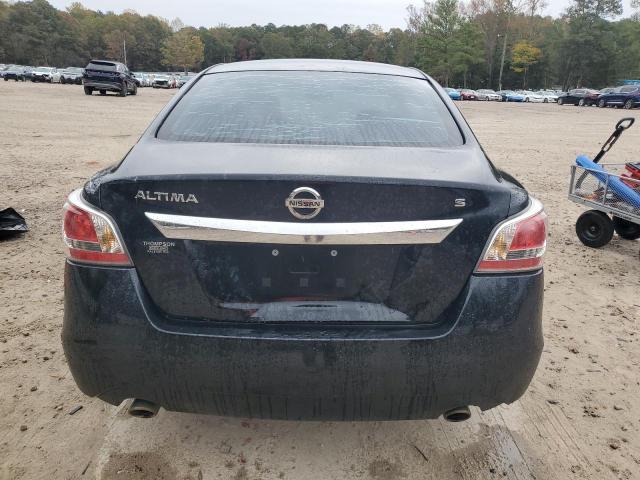 Photo 6 from auction – 2015 NISSAN ALTIMA 2.5 with VIN 1N4AL3AP2FC296144