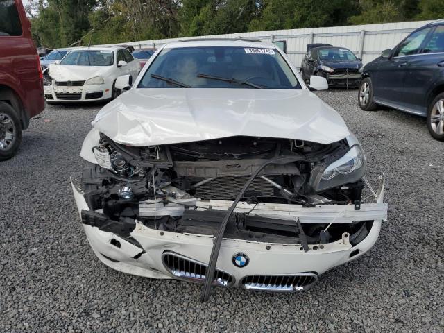 Photo 5 from auction – 2013 BMW 528 with VIN WBAXG5C51DD228714
