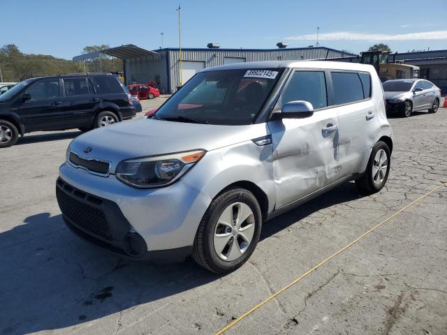KIA SOUL 2016 with VIN KNDJN2A22G7854376 - Photo from auction