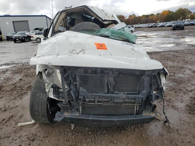 Photo 5 from auction – 2014 NISSAN FRONTIER S with VIN 1N6AD0EV8EN722451