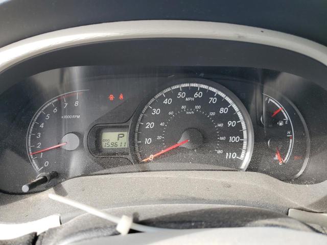Photo 9 from auction – 2011 TOYOTA SIENNA with VIN 5TDZK3DC5BS042171