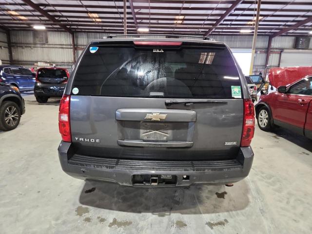 Photo 6 from auction – 2010 CHEVROLET TAHOE C150 with VIN 1GNUCBE08AR240592