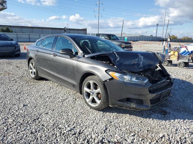 Photo 4 from auction – 2016 FORD FUSION SE with VIN 3FA6P0HD4GR403654