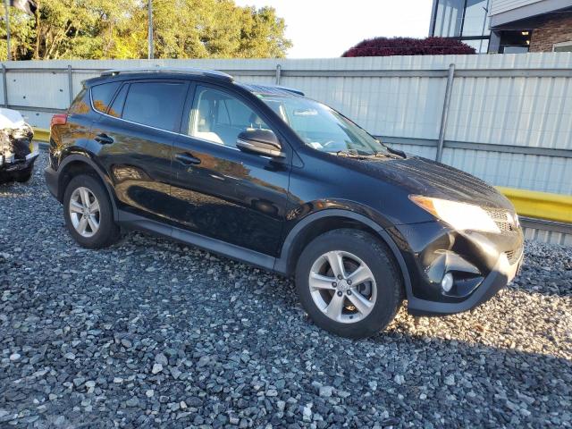Photo 4 from auction – 2013 TOYOTA RAV4 XLE with VIN 2T3RFREV2DW097833