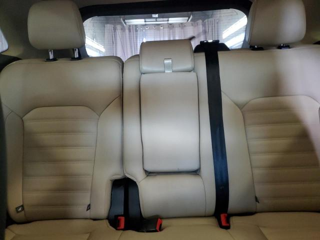 Photo 10 from auction – 2021 FORD EDGE SEL with VIN 2FMPK4J94MBA59369