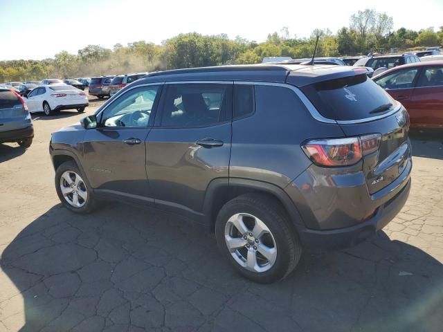 Foto 2 de la subasta – 2020 JEEP COMPASS LA con VIN 3C4NJDBB8LT146713