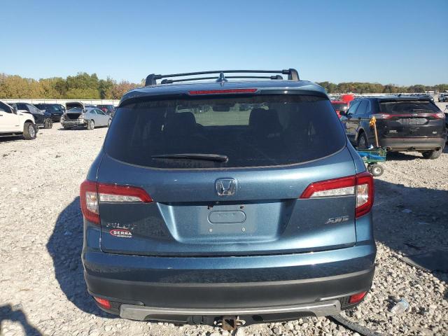 Photo 6 from auction – 2019 HONDA PILOT EXL with VIN 5FNYF6H55KB071722