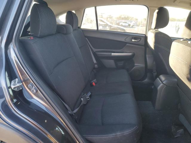 Photo 10 from auction – 2015 SUBARU XV CROSSTR with VIN JF2GPACC6F8252062