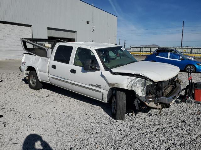 Photo 4 from auction – 2006 GMC SIERRA K25 with VIN 1GTHK23D36F263354