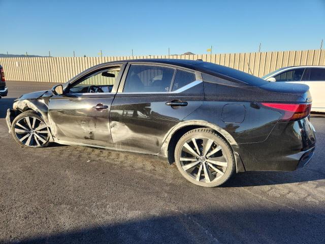 Photo 2 from auction – 2021 NISSAN ALTIMA SR with VIN 1N4BL4CV8MN346620