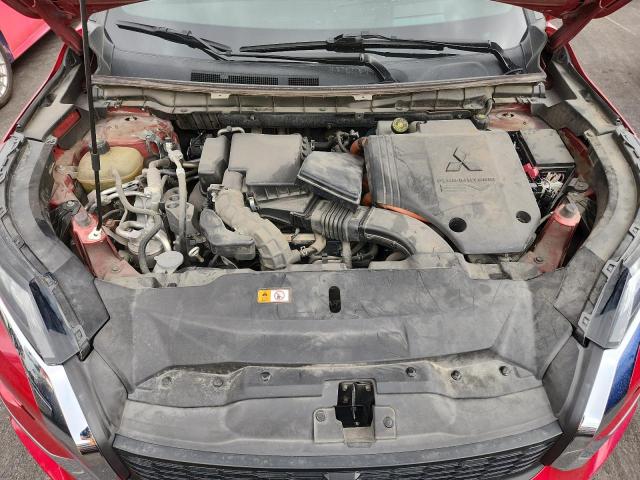 Photo 12 from auction – 2023 MITSUBISHI OUTLANDER with VIN JA4T5VA98PZ016889
