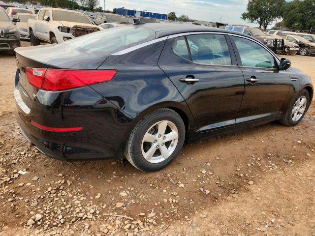 Photo 3 from auction – 2015 KIA OPTIMA LX with VIN KNAGM4A74F5660721