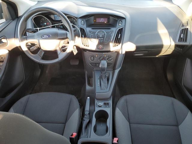 Photo 8 from auction – 2012 FORD FOCUS S with VIN 1FAHP3E23CL189293