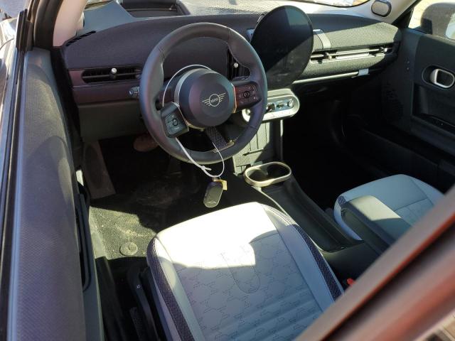 Photo 8 from auction – 2025 MINI COOPER S with VIN WMW23GD01S2W30049