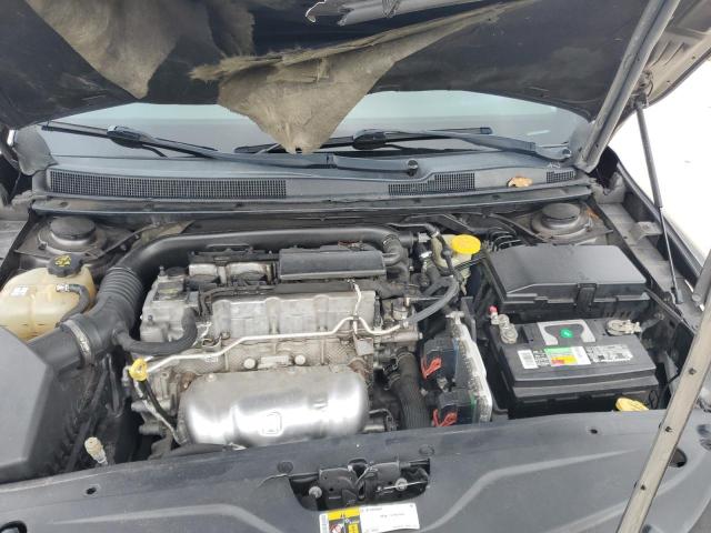 Photo 11 from auction – 2015 CHRYSLER 200 LIMITE with VIN 1C3CCCAB8FN753426